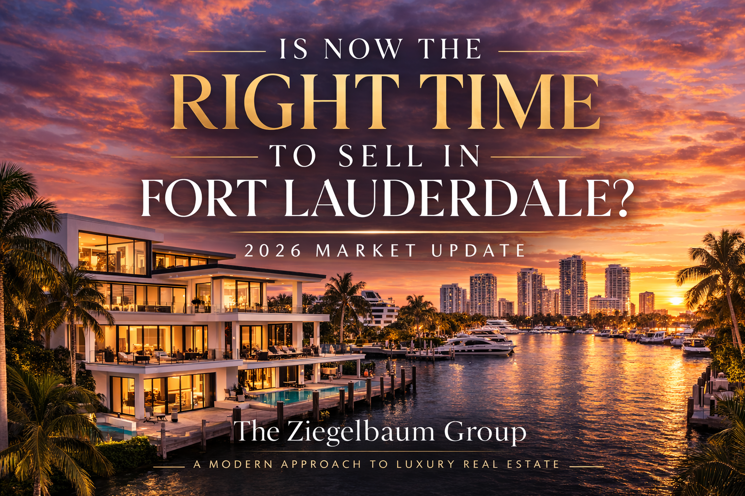 AI Can Cost You Millions: What Buyers and Sellers in Fort Lauderdale Need to Know