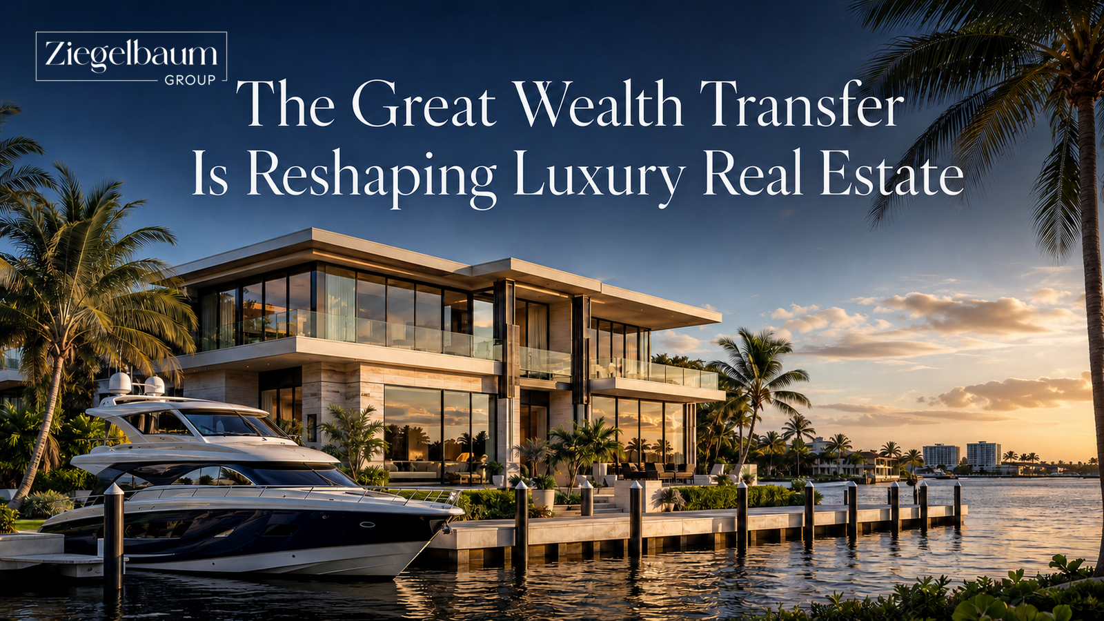 Fort Lauderdale Housing Market Update, September 2026: Mortgage Rates Hit 7.25%, Luxury Holds