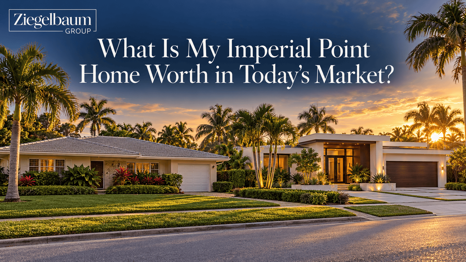 Fort Lauderdale Housing Market Update, September 2026: Mortgage Rates Hit 7.25%, Luxury Holds