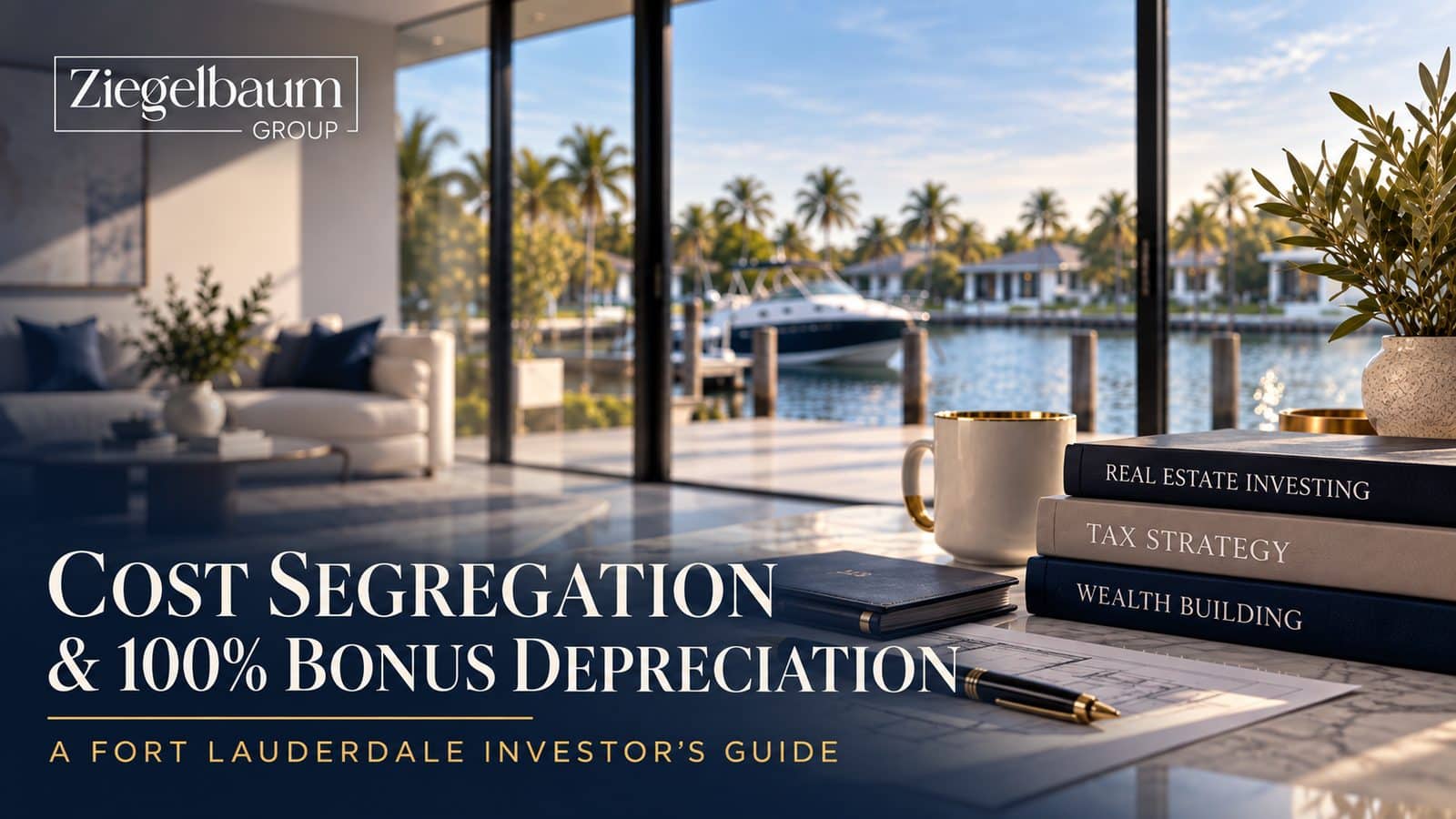 Fort Lauderdale Housing Market Update, September 2026: Mortgage Rates Hit 7.25%, Luxury Holds