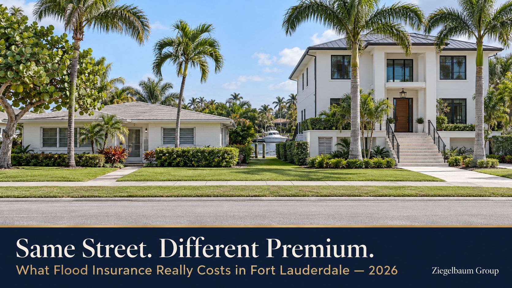 Fort Lauderdale Housing Market Update, September 2026: Mortgage Rates Hit 7.25%, Luxury Holds
