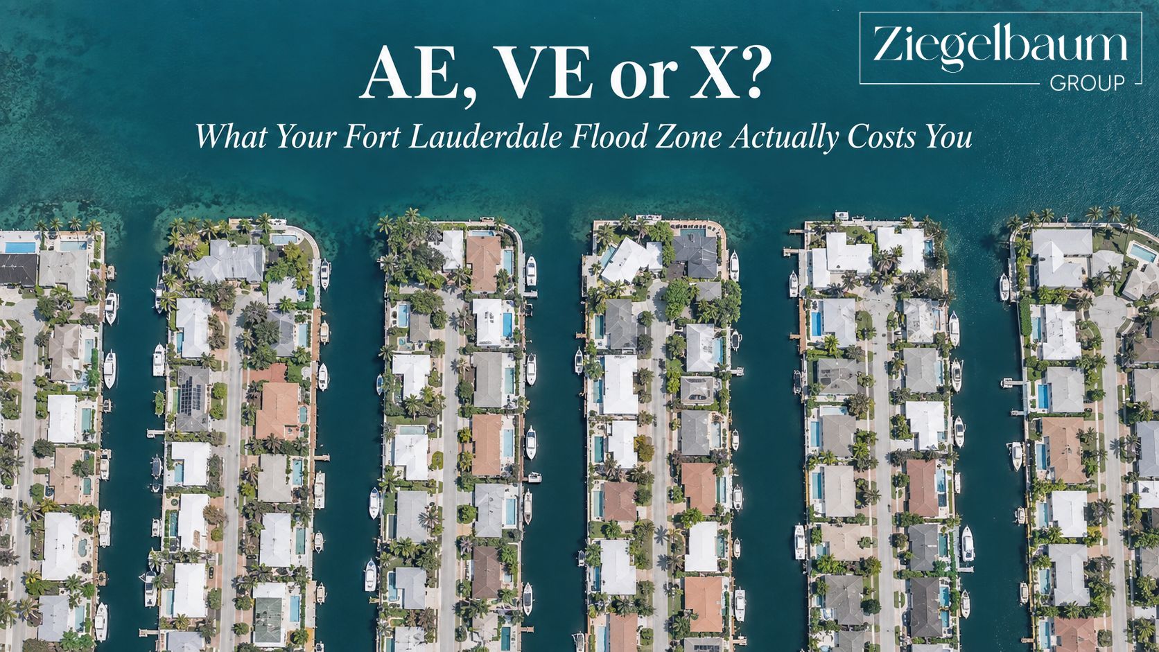 Fort Lauderdale Housing Market Update, September 2026: Mortgage Rates Hit 7.25%, Luxury Holds