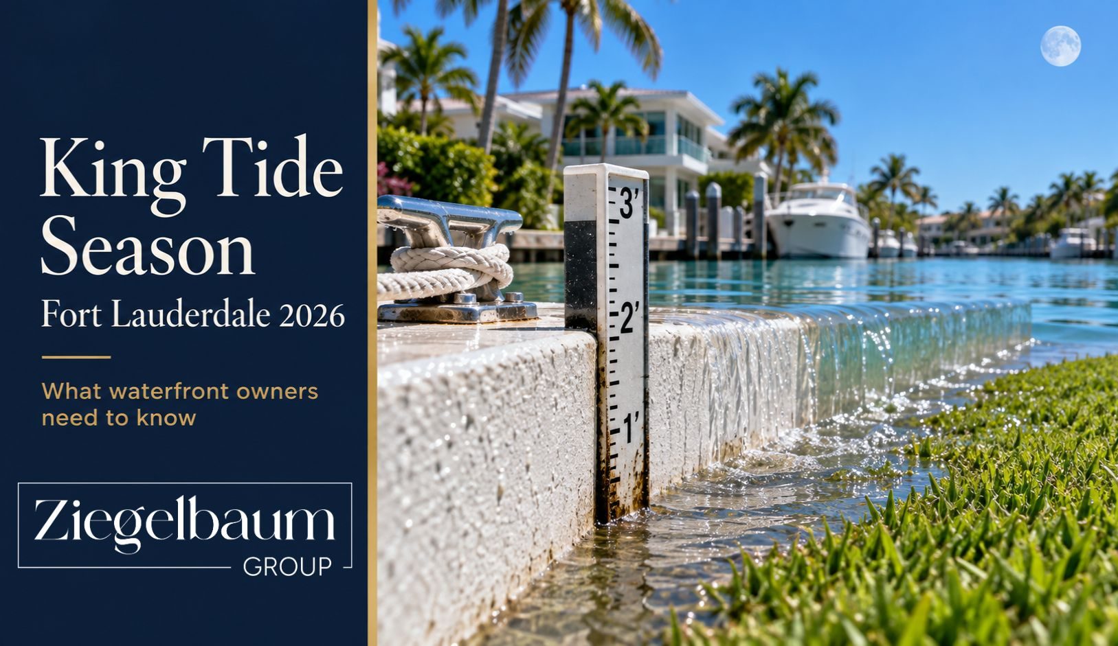 Fort Lauderdale Housing Market Update, September 2026: Mortgage Rates Hit 7.25%, Luxury Holds